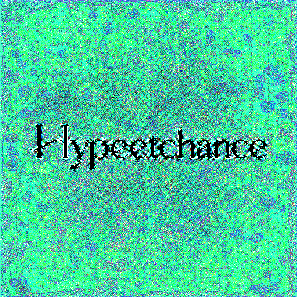 Logo Hypeetchance